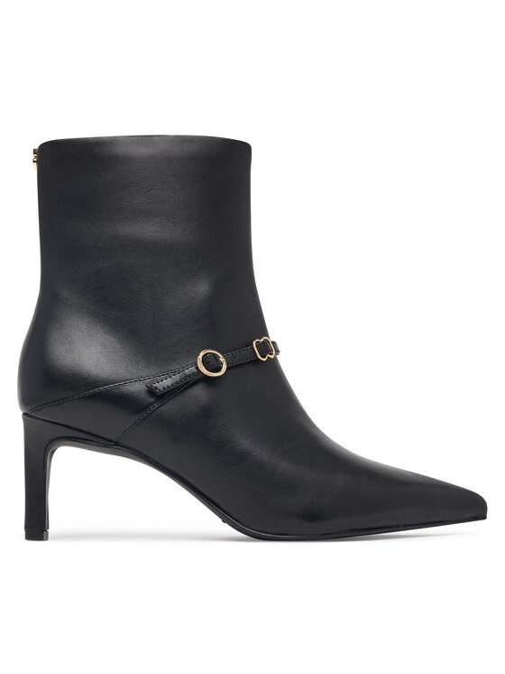 HUGO HUGO Saapad Devany 50573775 Must