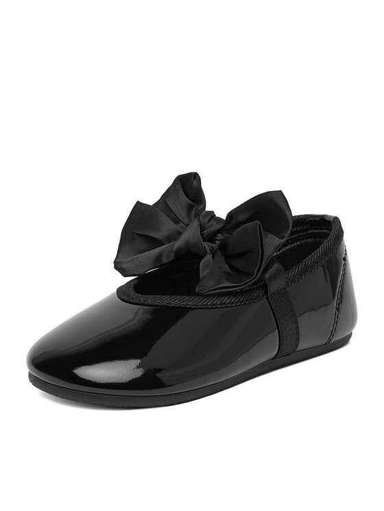 DeeZee DeeZee Ballerinas CEO-CSS20656-01 Rot