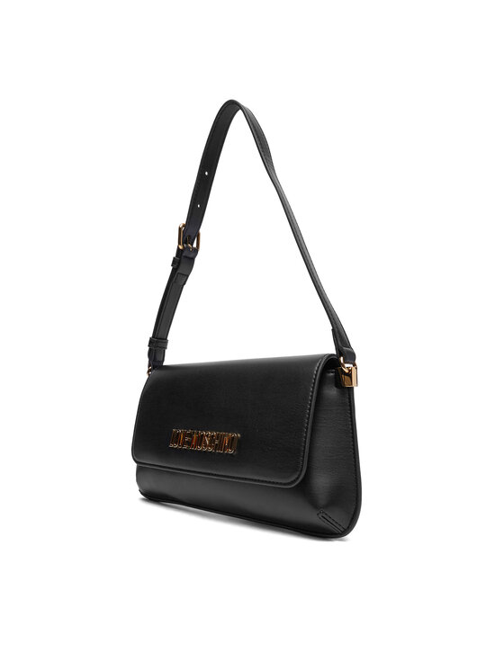 LOVE MOSCHINO LOVE MOSCHINO Kabelka JC4058PP0NLO0000 Čierna