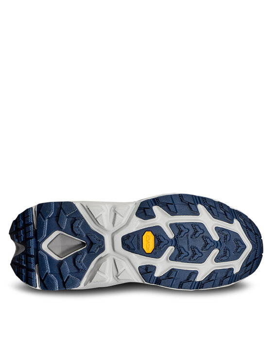 Hoka Hoka Trekkingi Kaha 2 GTX GORE-TEX 1123155 Szary