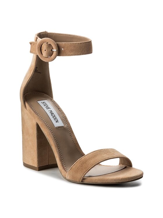 Steve Madden Sanda y Friday Sandal 91000928 10004 09003 Be owy Modivo.pl