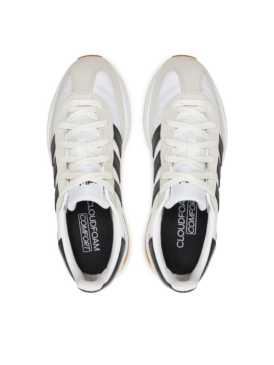 adidas adidas Sneakersy Run 70S 2.0  IH8594 Biela