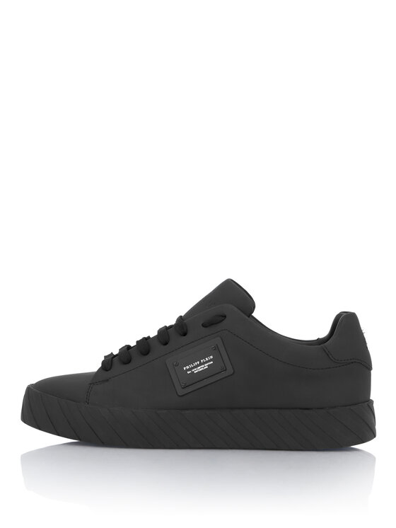 PHILIPP PLEIN PHILIPP PLEIN Sneakers 28601 Nero