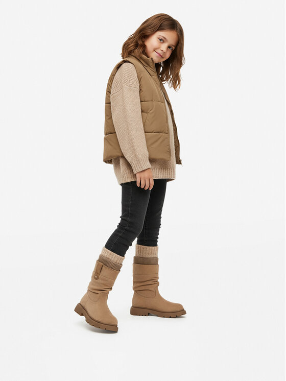 DeeZee DeeZee Ilgaauliai CEO-CS6587-03 Ruda
