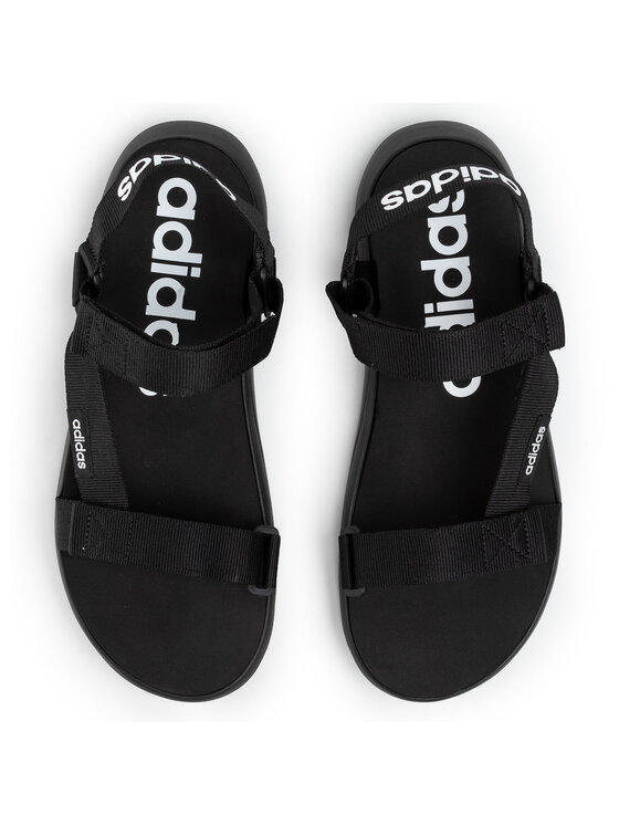 adidas comfort men's sandals