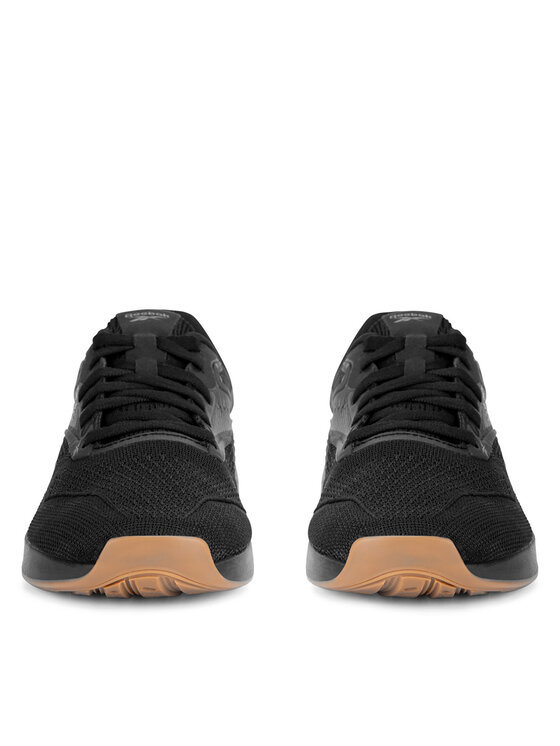 Reebok Reebok Topánky do posilňovne Nano X4 100074185 Čierna