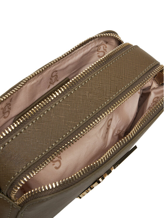 Steve Madden Steve Madden Torbica Brisa-2 SM13001822 Zelena
