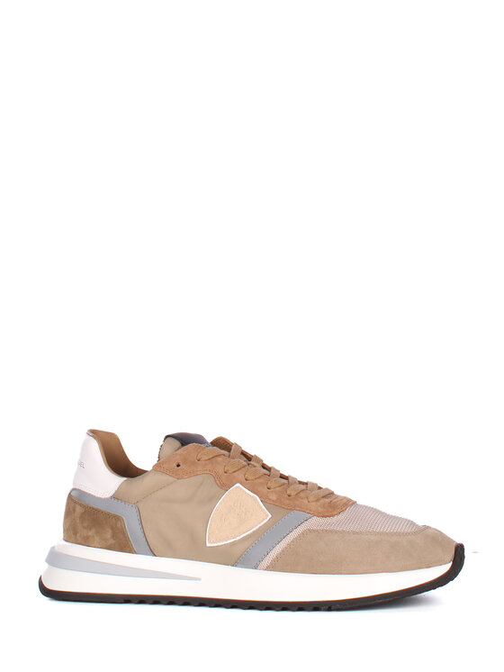Philippe model uomo beige 2025