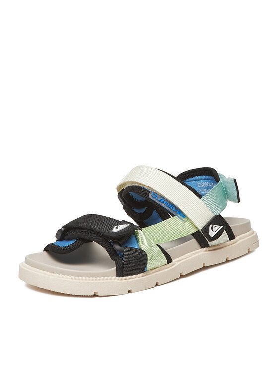 Quiksilver Quiksilver Sandaalid CS6081-06 Värviline