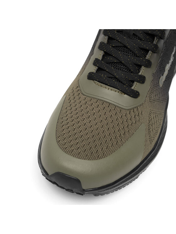 Go Soft Go Soft Sneakers MYL-SOFT1 Schwarz