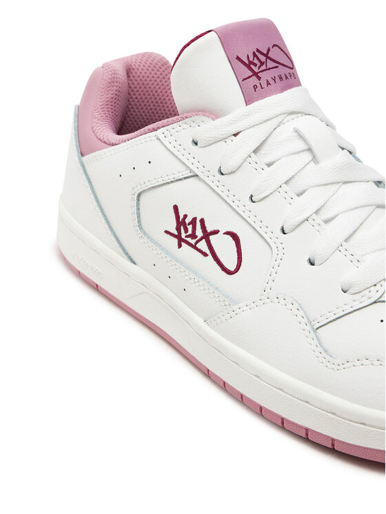 K1X K1X Laisvalaikio batai Sweep Low Bl 11840036 Balta