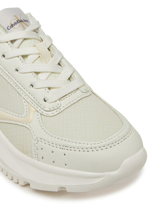 Calvin Klein Jeans Calvin Klein Jeans Tossud V3A9-82030-1695530 Ekrüüvärv