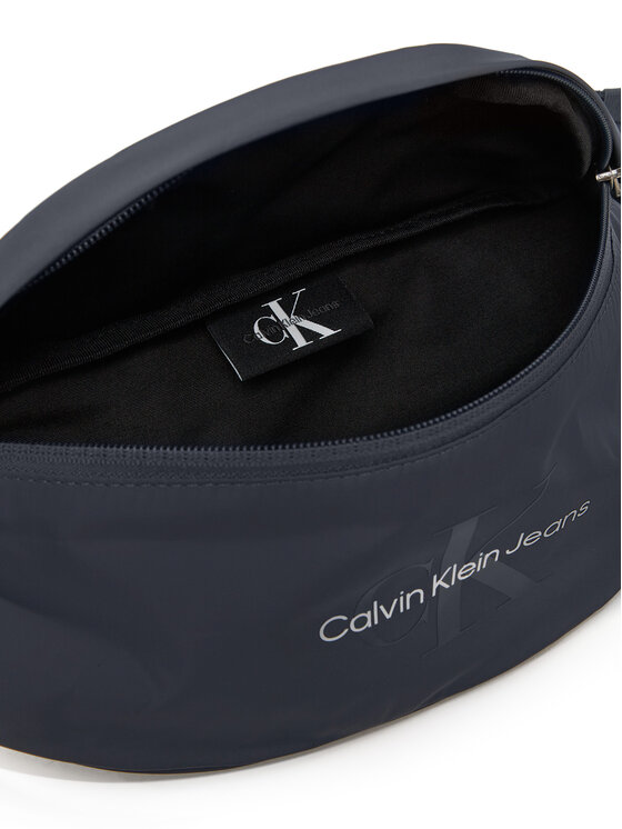 Calvin Klein Jeans Calvin Klein Jeans Чанта за кръст Sport Essentials Waistbag 38 LV04G3001G Тъмносин