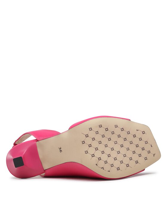 Karino Karino Sandaalid 4562/152 Roosa