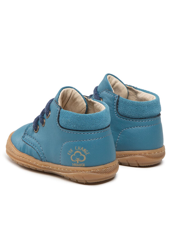 Primigi Primigi Schnürschuhe 2906944 Blau