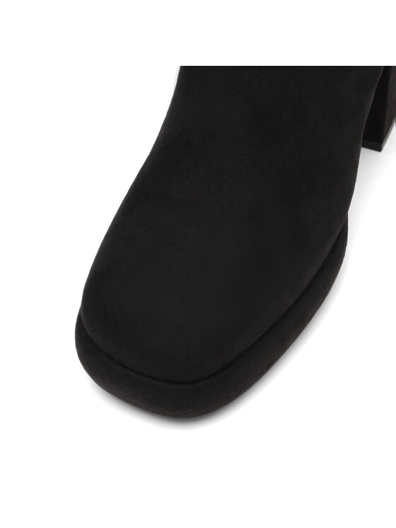 Jenny Fairy Jenny Fairy Stiefeletten KLARE WYL3592-1 Schwarz