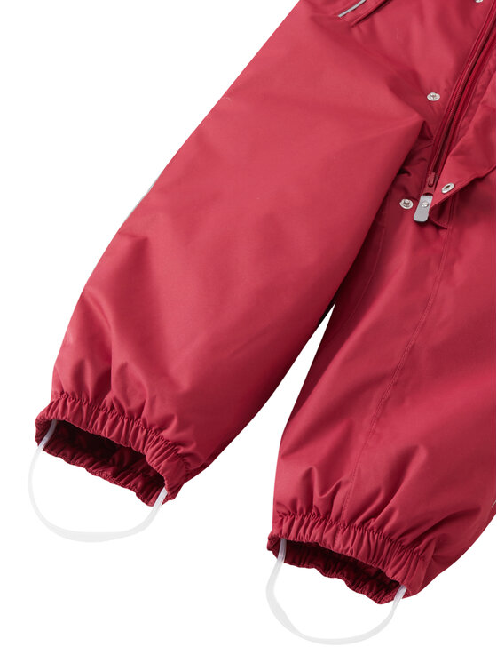 Reima Reima Kombinezon zimowy Gotland 5100117C Różowy Regular Fit