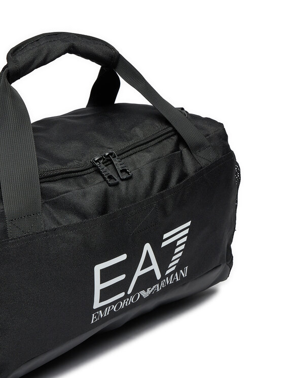 EA7 Emporio Armani EA7 Emporio Armani Сумка 7X000012 AF12157 UC001 Чорний