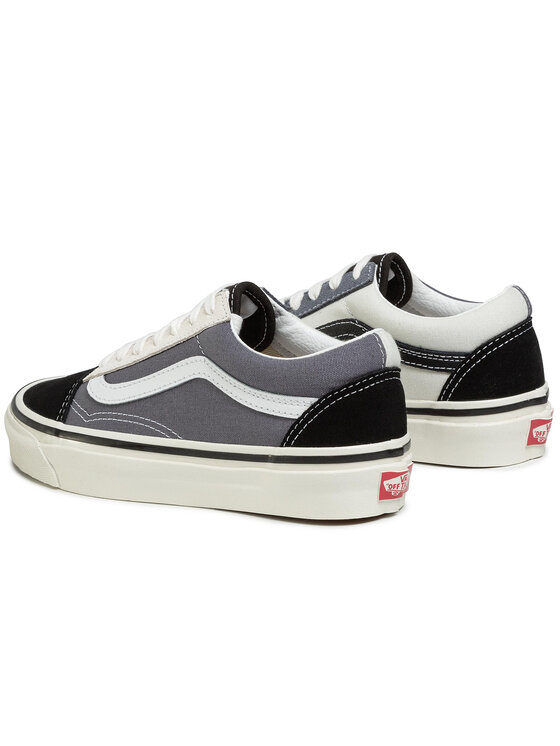 Vans old 2024 skool dx gris