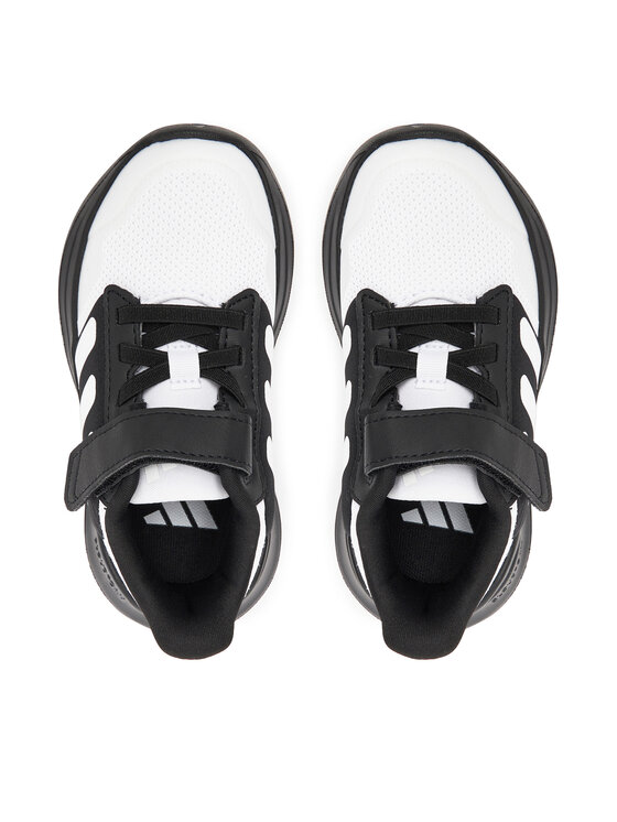 adidas adidas Sportcipők Tensaur Run 2.0 JR6070 Fekete