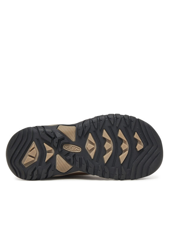 Keen Keen Hótaposó Kanibou Waterproof 1031057 Barna