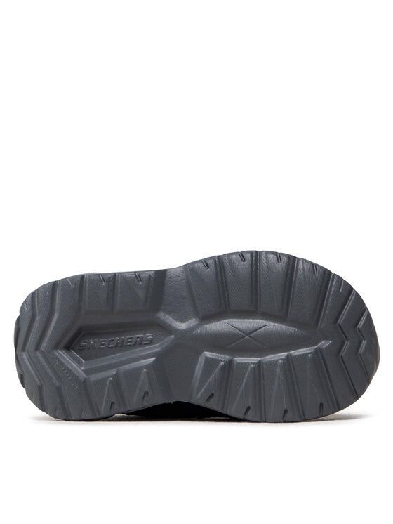 Skechers Skechers Bakancs Frosty Fun 401504N/NVBK Sötétkék