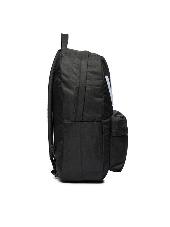 Vans Vans Hátizsák Old Skool Drop V Backpack VN000H4ZBLK1 Fekete
