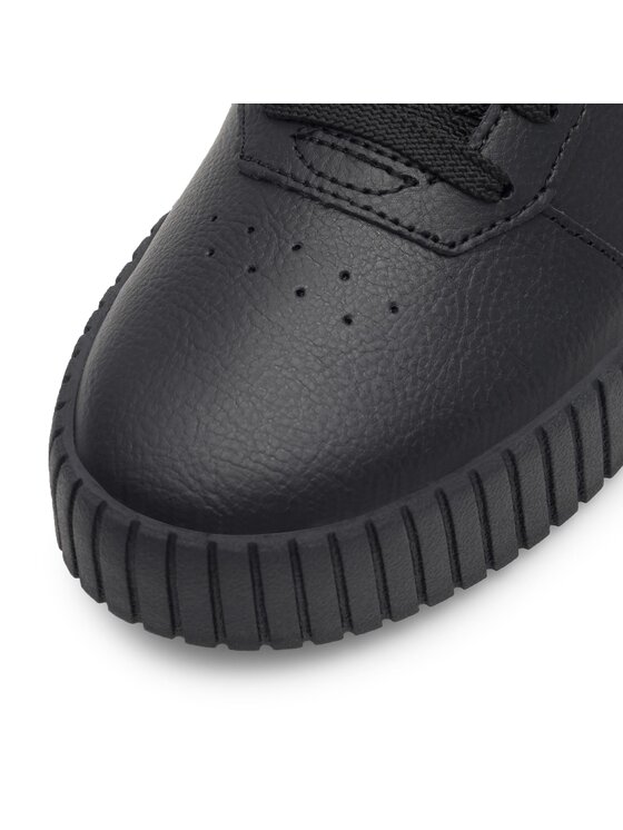 Puma Puma Αθλητικά Carina 2.0 Mid Jr 38737601 Μαύρο