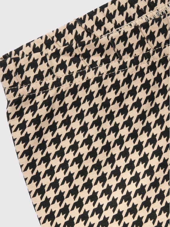 Leggings ZC1122121EVG Beige Slim Fit