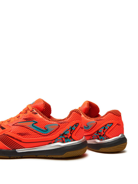 Joma Joma Scarpe da calcio Liga-5 Indoor LIGW2408IN Arancione