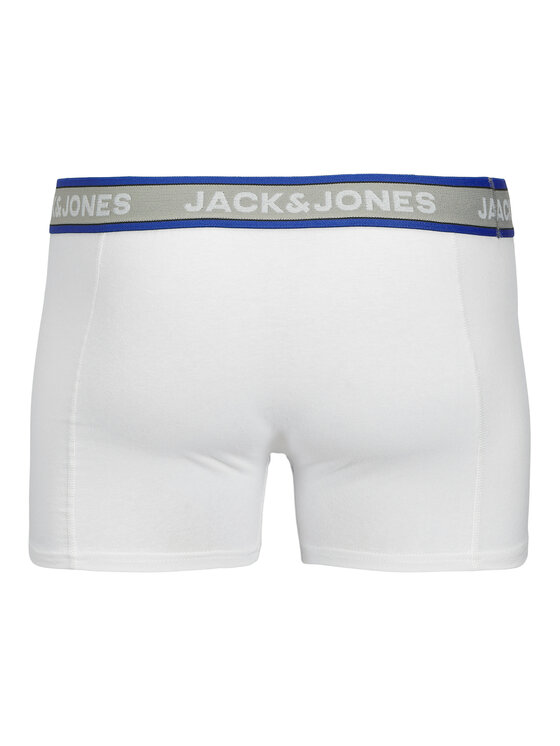 Jack & Jones Jack & Jones Souprava boxerek Hudson 12282006 Barevná