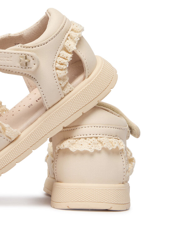 Mayoral Mayoral Sandalen 41745.44 Beige