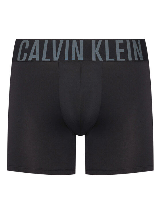 Calvin Klein Underwear Calvin Klein Underwear Souprava boxerek 000NB3612A Černá