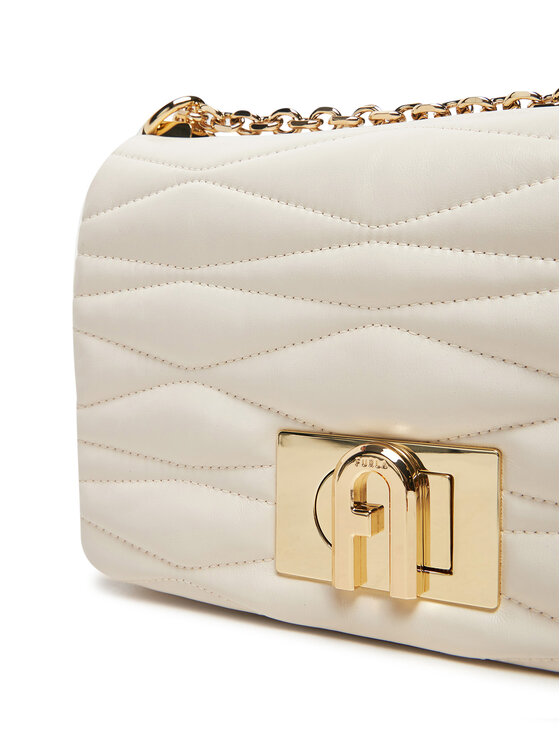 Furla Furla Ročna torba 1927 S WB01671 BX3221 PNN00 Écru