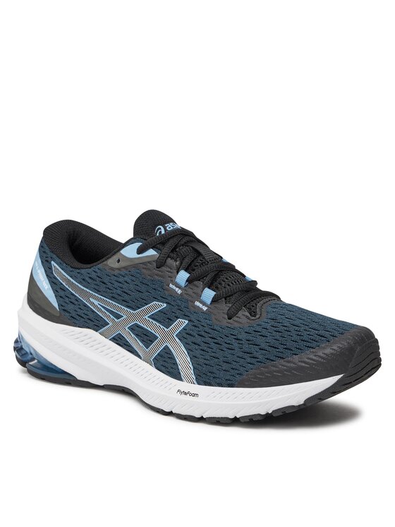 Asics Asics Tenisice za trčanje Gel-Phoenix 12 1011B710 Plava