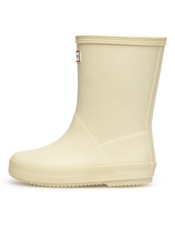 Hunter Hunter Cizme de cauciuc HFC-03 Galben