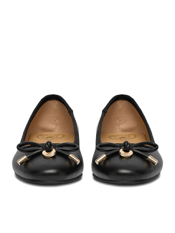 Beverly Hills Polo Club Beverly Hills Polo Club Ballerinas EO-CD25-184-1 Schwarz