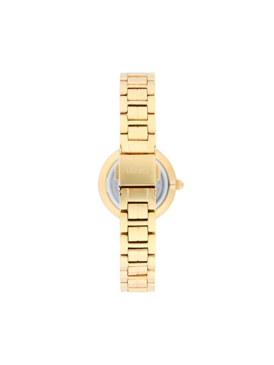 Liu Jo Liu Jo Orologio Dancing Solene TLJ2667 Oro