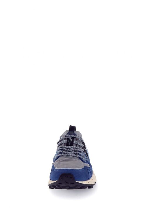 Flower Mountain Flower Mountain Sneakers 91651 Blu