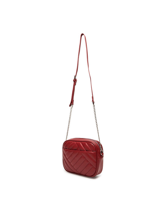 JENNY JENNY Borsetta C-JNY-M-021-08 Rosso