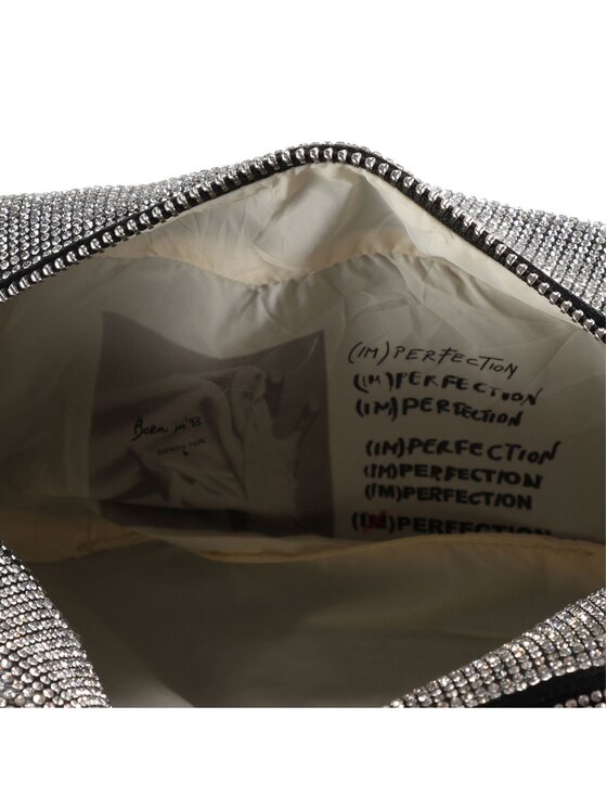 Patrizia Pepe Patrizia Pepe Borsellino 328023 Argento