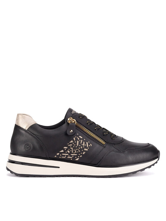 Sneakers Remonte D1G00-03 Negru