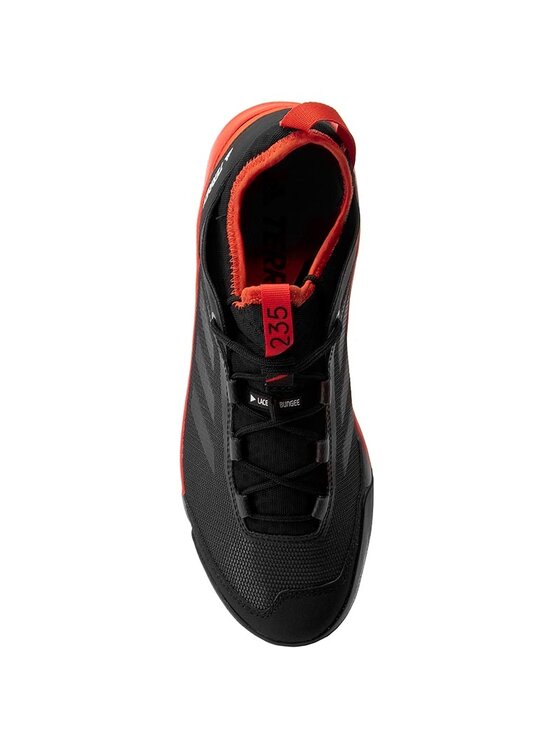 adidas adidas Turistiniai batai Terrex Swift Solo S80929 Juoda