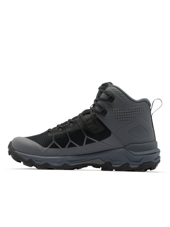 Columbia Columbia Trekkingi 216577 Kolorowy