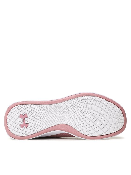 Under Armour Under Armour Buty na siłownię Ua W Charged Aurura 2 3025060-604 Różowy