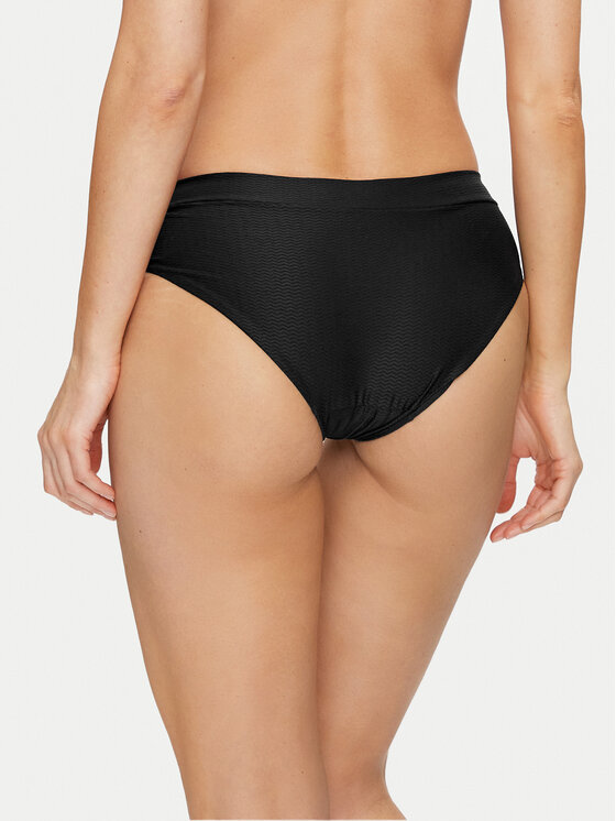 Dorina Dorina Bikini partea de jos Curacao D001697MI054 Negru