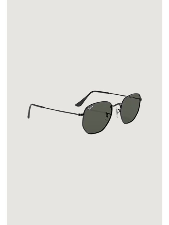 Ray-Ban Ray-Ban Occhiali da sole HEXAGONAL – UNISEX Nero