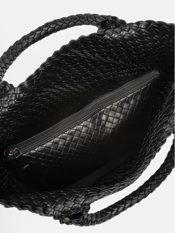 L37 L37 Borsetta MINNESOTA Nero