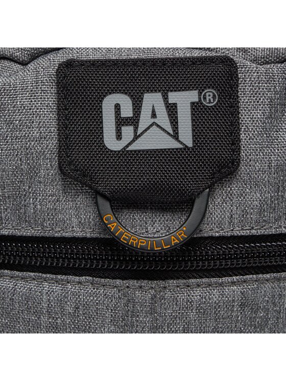 CATerpillar CATerpillar Borsellino Rodney 84059-555 Grigio