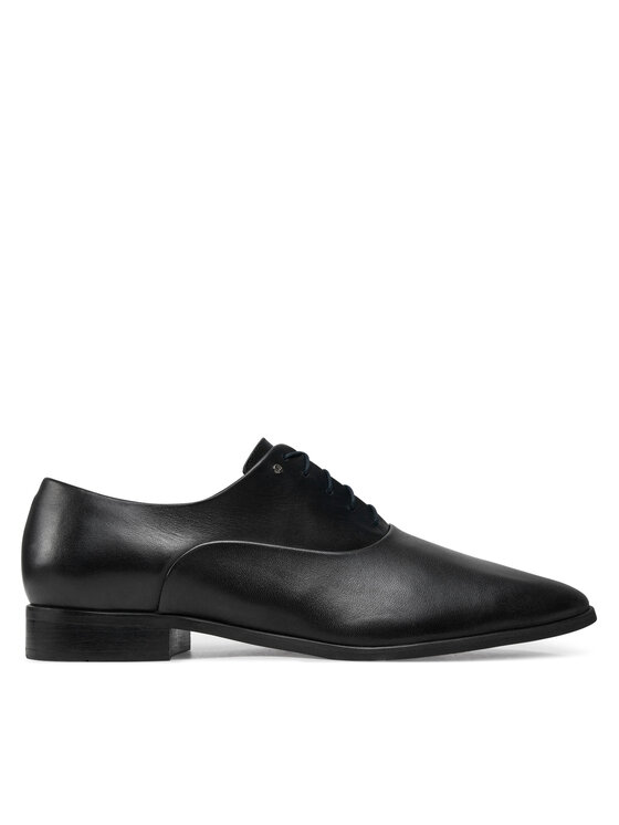 Baldowski Scarpe basse M00224-0696-001 Nero, taglia : 45